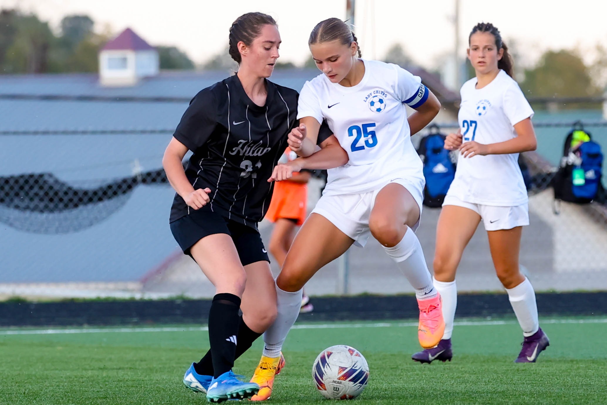 Chippewa will play for a State Championship