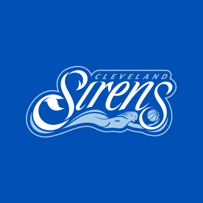 Sirens coming to Cleveland